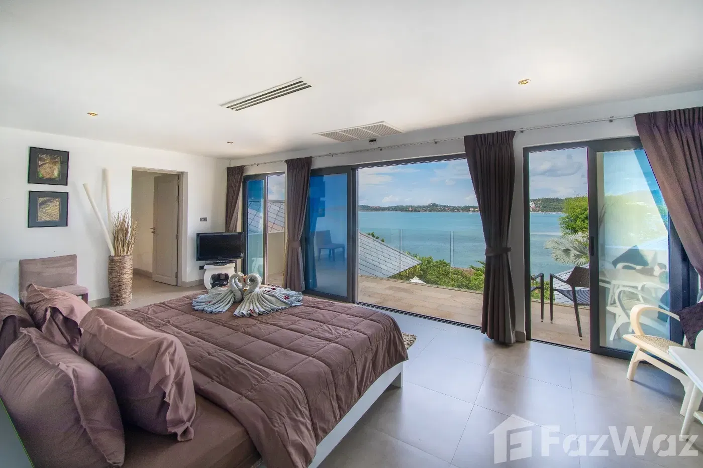 picture 3 Bedroom Villa for sale in Bo Phut, Surat Thani - 8/25