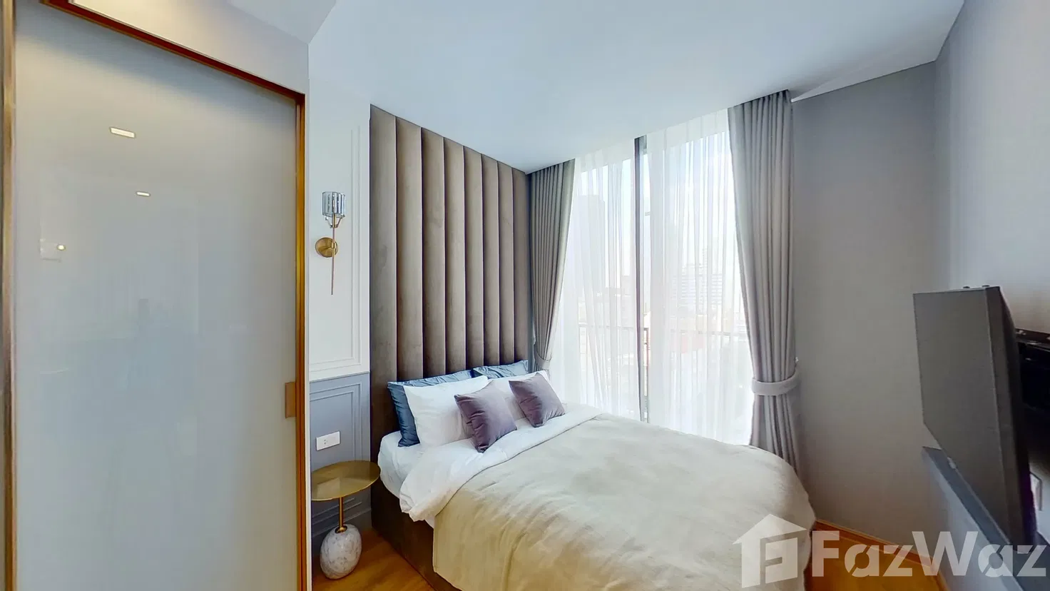 picture 1 Bedroom Condo for sale at Noble BE33 - 4/6