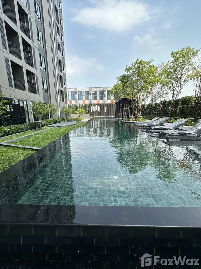 picture Luxury Condo for Rent at Nue Noble Ratchada – Ladprao - 15/17
