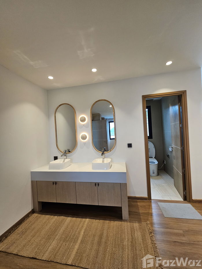 picture 4 Bedroom Villa for sale at Nimman Village - 15/19