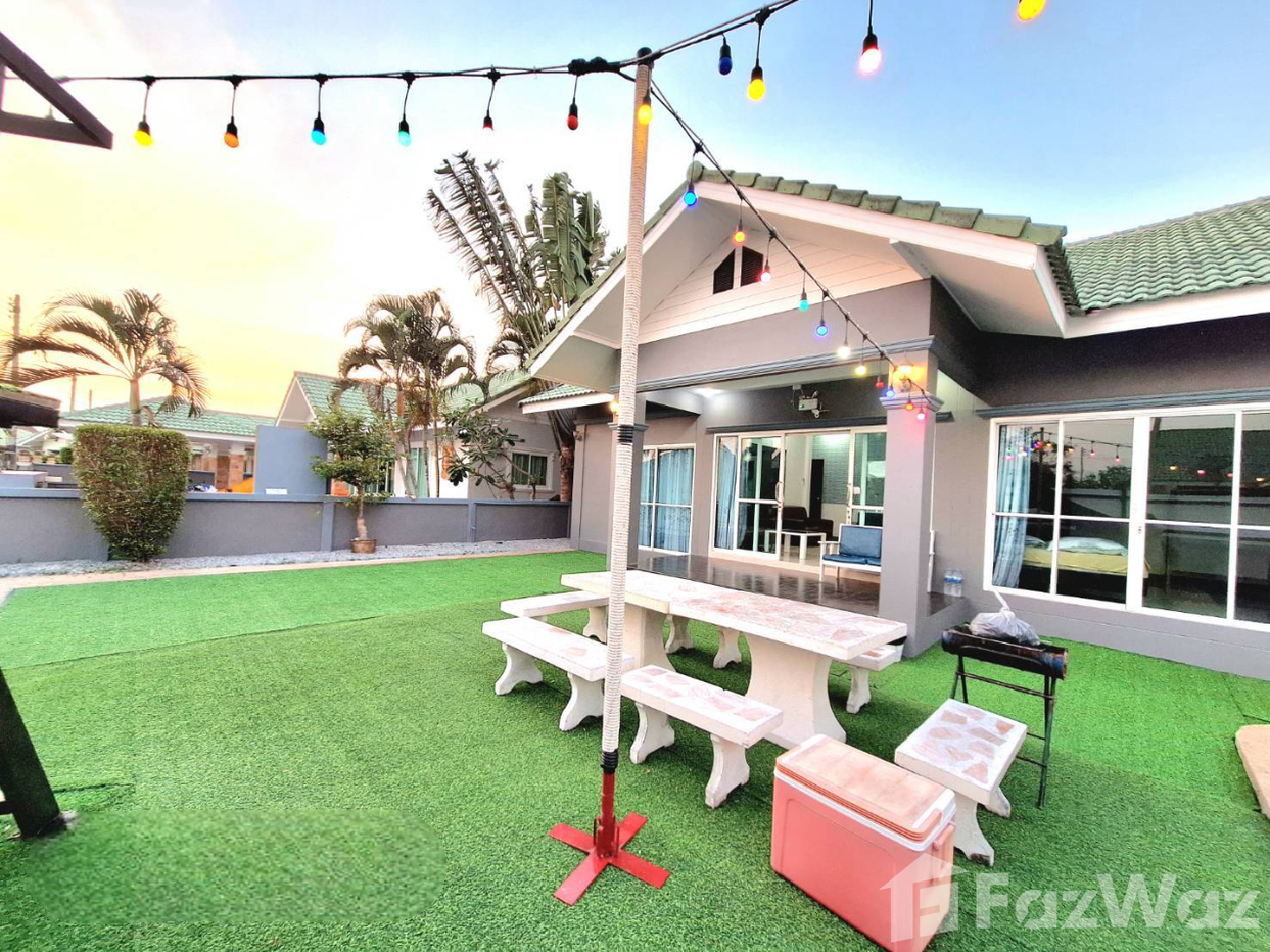 รูป วิลล่าให้เช่า 3 ห้องนอน ในโครงการ บ้านมงคลชัย  1915825 - รูปที่ 27/29