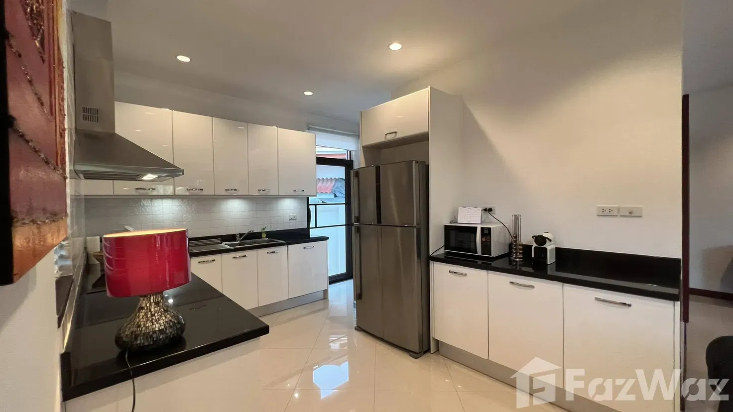 picture 2 Bedroom Villa for sale at Manora Village III - 18/48