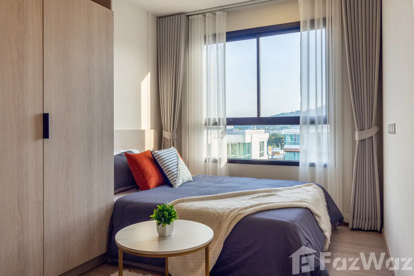picture 1 Bedroom Condo for sale at Dcondo Reef Phuket - 1/12