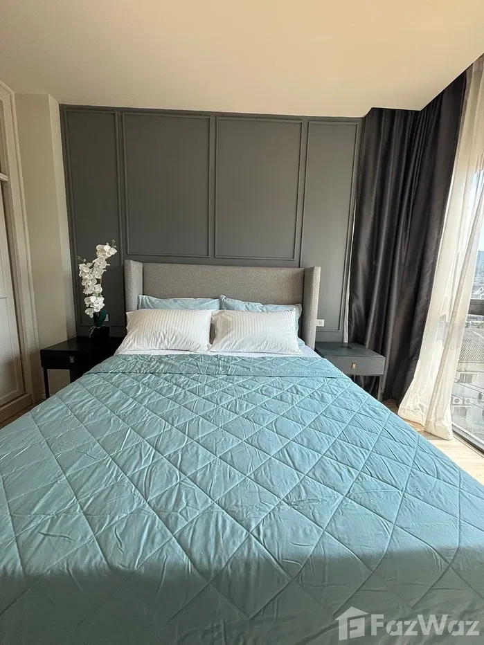 picture 1 bedroom condo with good view for sale at Dlux Condominium - 10/17