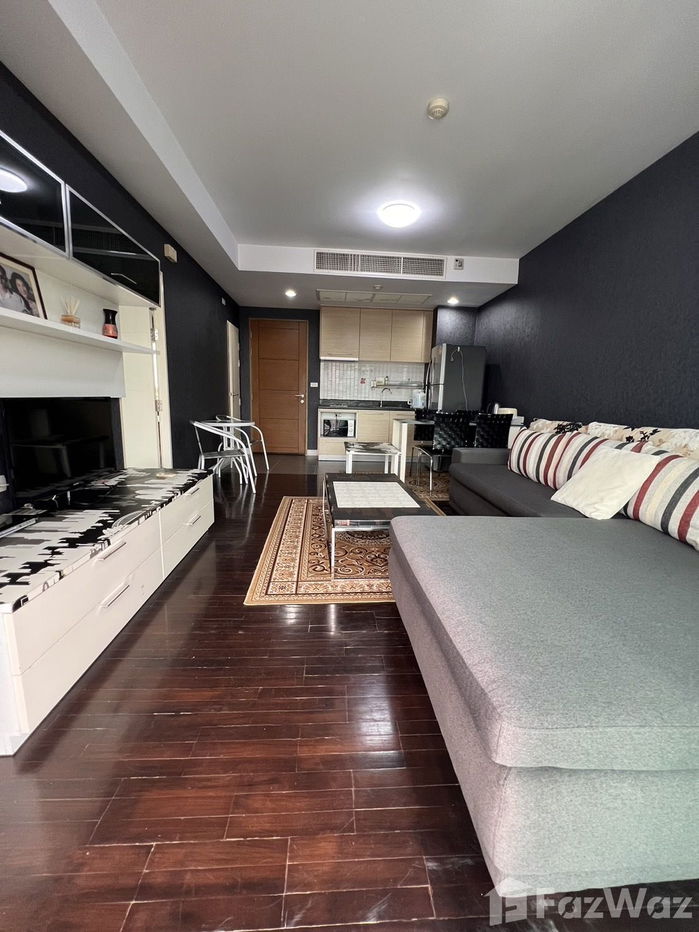 รูป ขาย คอนโด 1 ห้องนอน ในโครงการ บ้านแสนดาว - รูปที่ 2/31