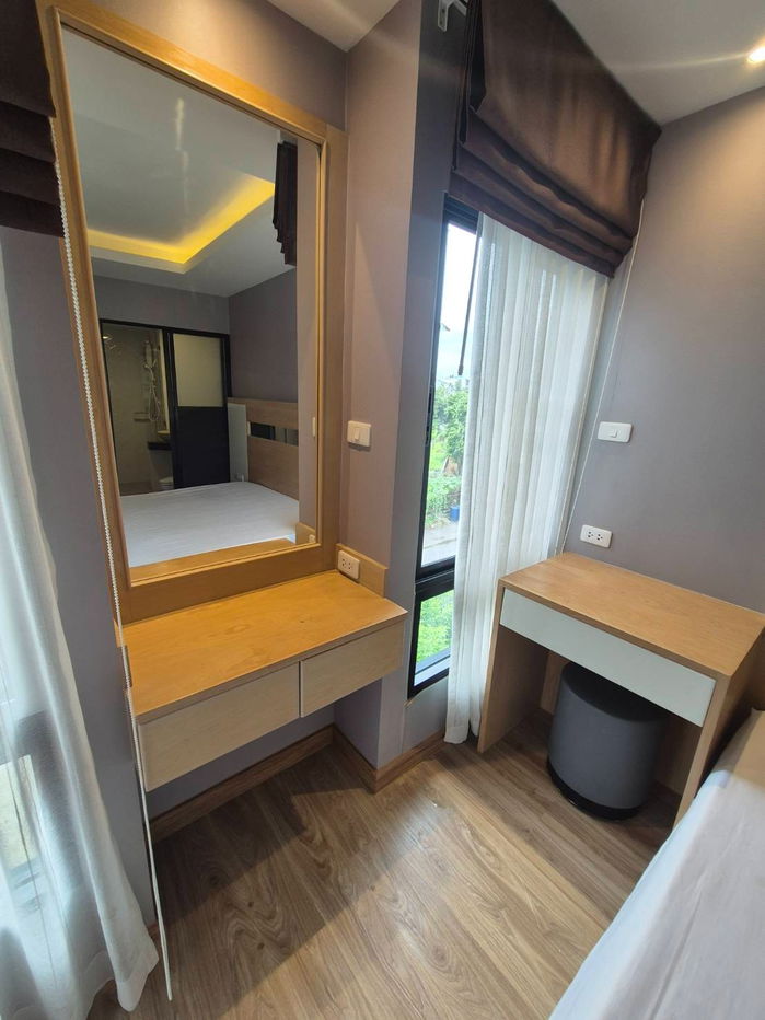 picture 🏢 Fin Condo 2 – Suandok, Chiang Mai - 10/13