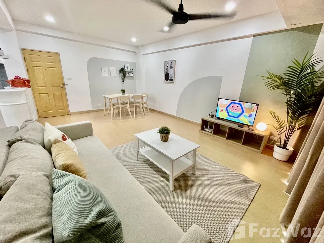 รูป ขาย คอนโด 1 ห้องนอน ในโครงการ Condo Chain Hua Hin - รูปที่ 2/26