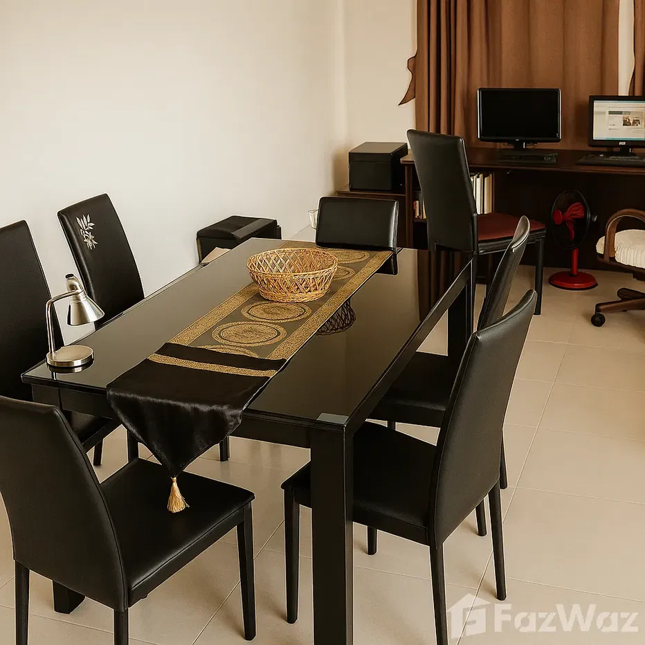 รูป วิลล่าให้เช่า 4 ห้องนอน ใน ราไวย์, ภูเก็ต 20373 - รูปที่ 12/36