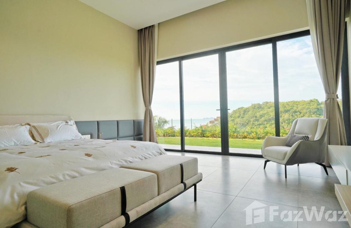picture 4 Bedroom Villa for sale in Maenam, Surat Thani - 16/34