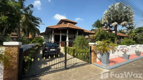 ขาย วิลล่า 2 ห้องนอน ในโครงการ มโนราห์ วิลเลจ 1