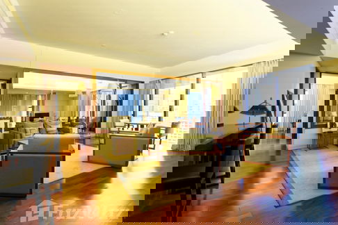 2 bedrooms, 2 bathrooms 112sqm @Hansar Rajdamr