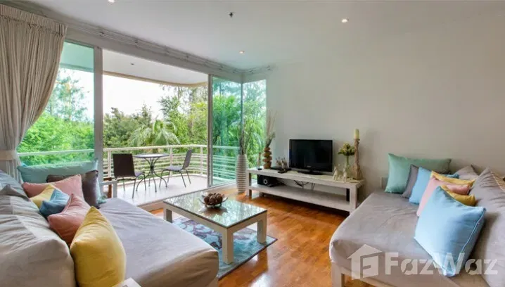 picture 2 Bedroom Condo for sale at Baan San Ploen - 1/15
