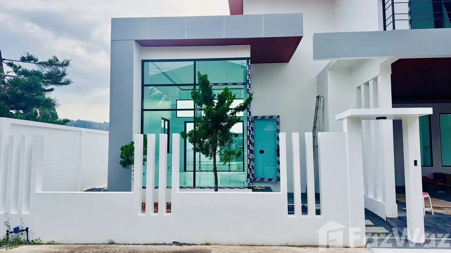picture 3 Bedroom Villa for sale in Sakhu, Phuket - 8/9