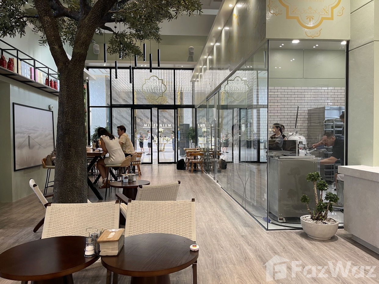 picture 1 Bedroom Condo for sale at Arcadia Millennium Tower - 17/25