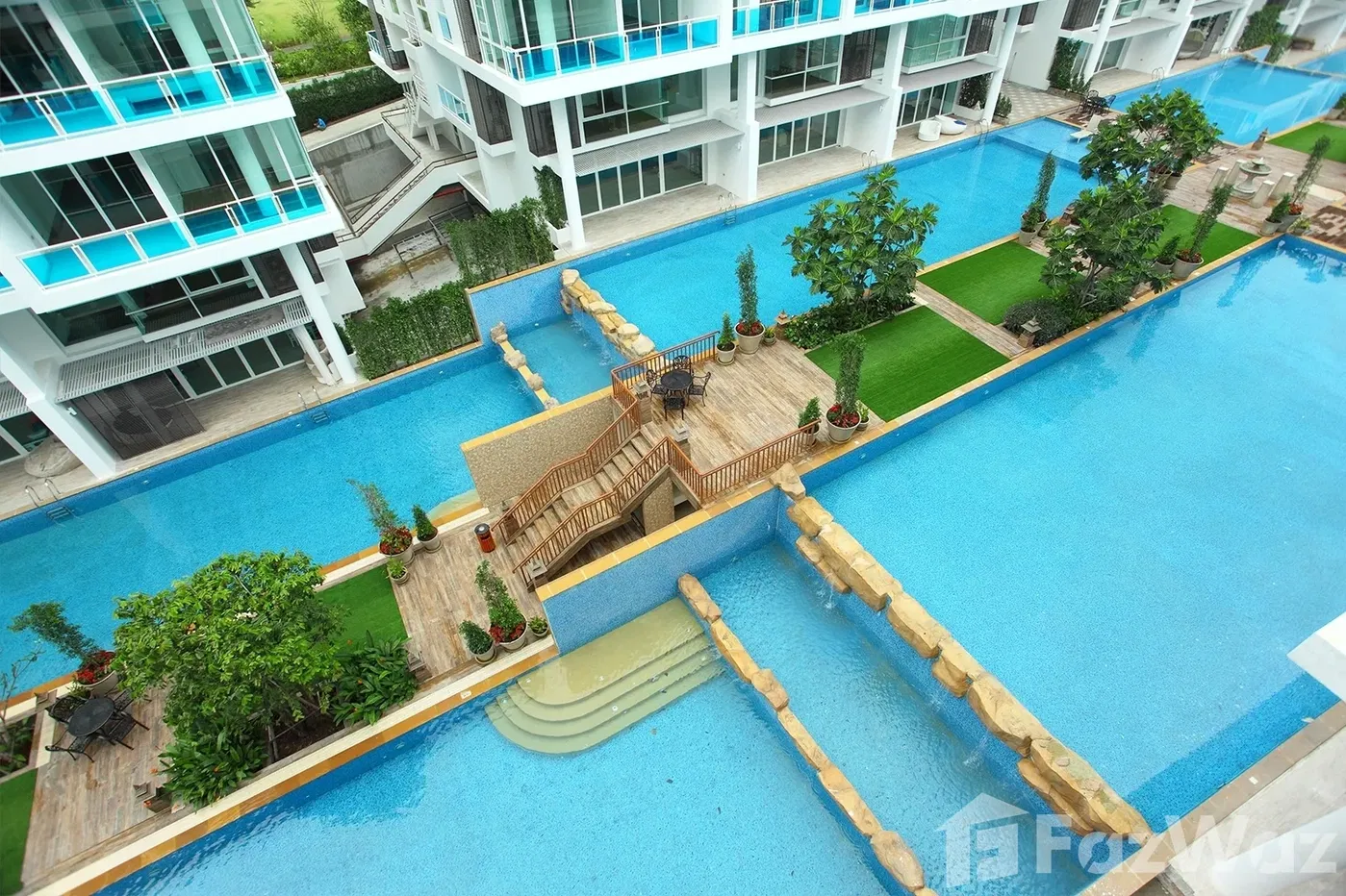 picture My Resort Hua Hin 102 - 17/21