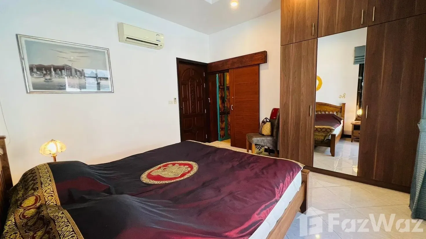 picture 2 Bedroom Villa for sale at Manora Village II - 14/26