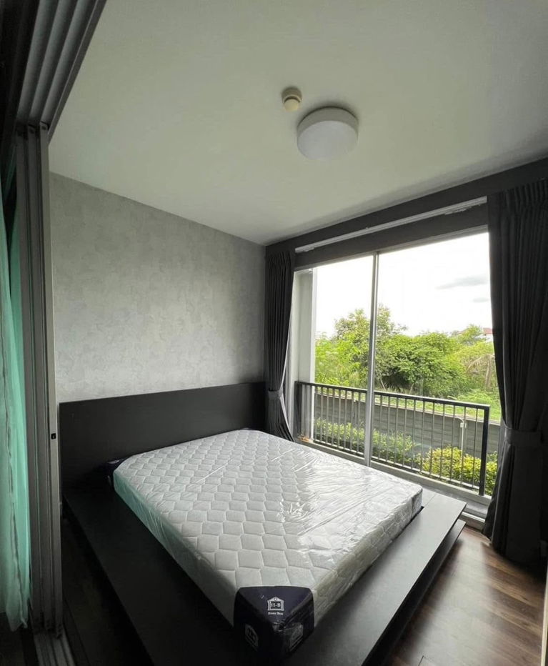 รูป ให้เช่าคอนโด A Space Me Sukhumvit 77 พร้อมเข้าอยู่สนใจติดต่อ Line @goodmanpro หรือ โทร 0999029192 - รูปที่ 1/5