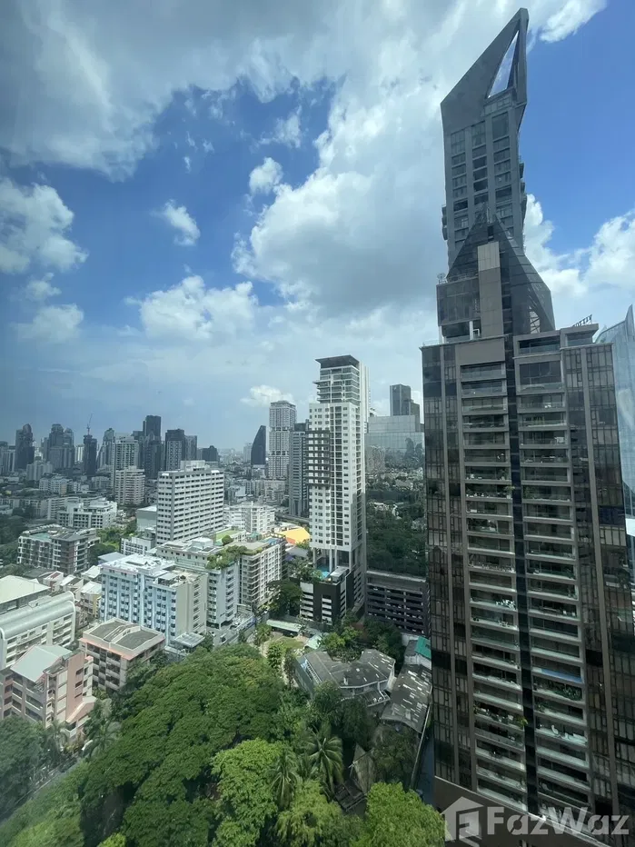 รูป ขาย คอนโด 2 ห้องนอน ในโครงการ บ้าน สวนเพชร - รูปที่ 17/17