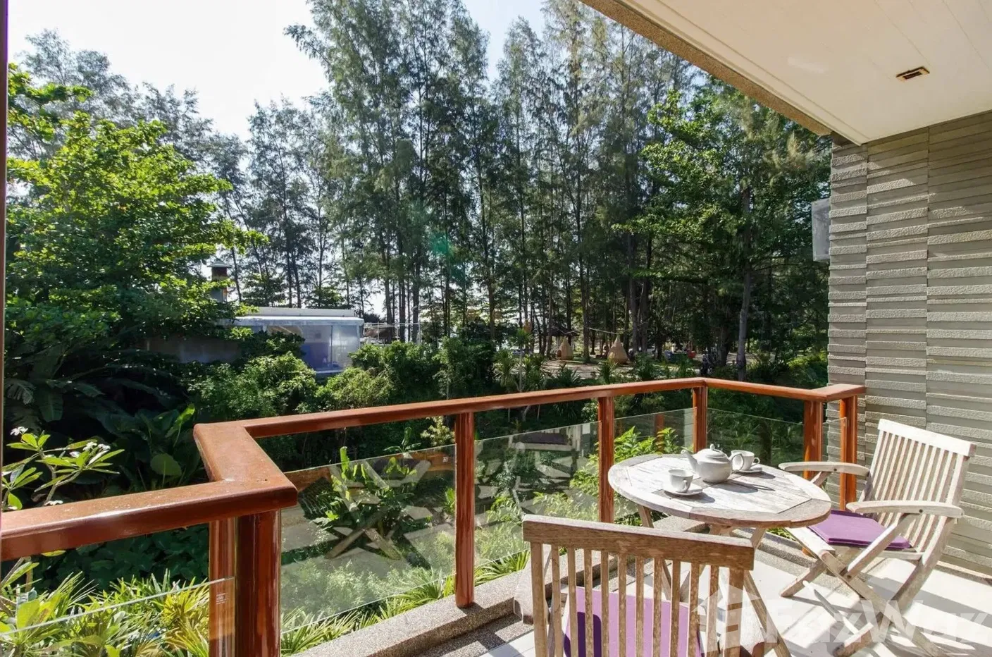 picture 2 Bedroom Condo for sale at Pearl Of Naithon - 12/12