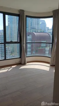 คอนโดให้เช่า 2 ห้องนอน ในโครงการ คิว ชิดลม-เพชรบุรี