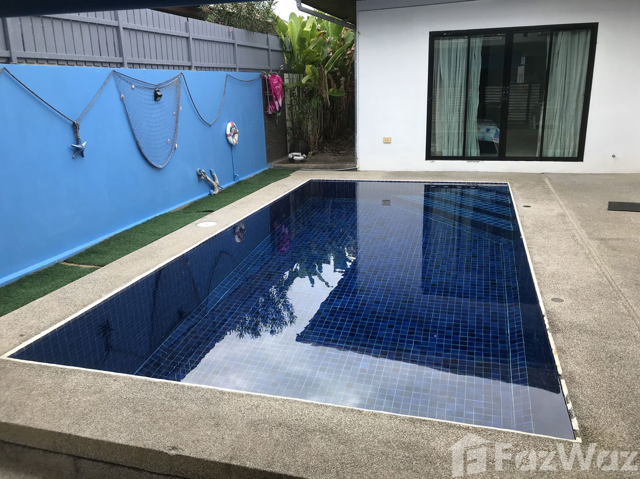 picture 3 Bedroom Villa for sale at One O Two Place - 11/47