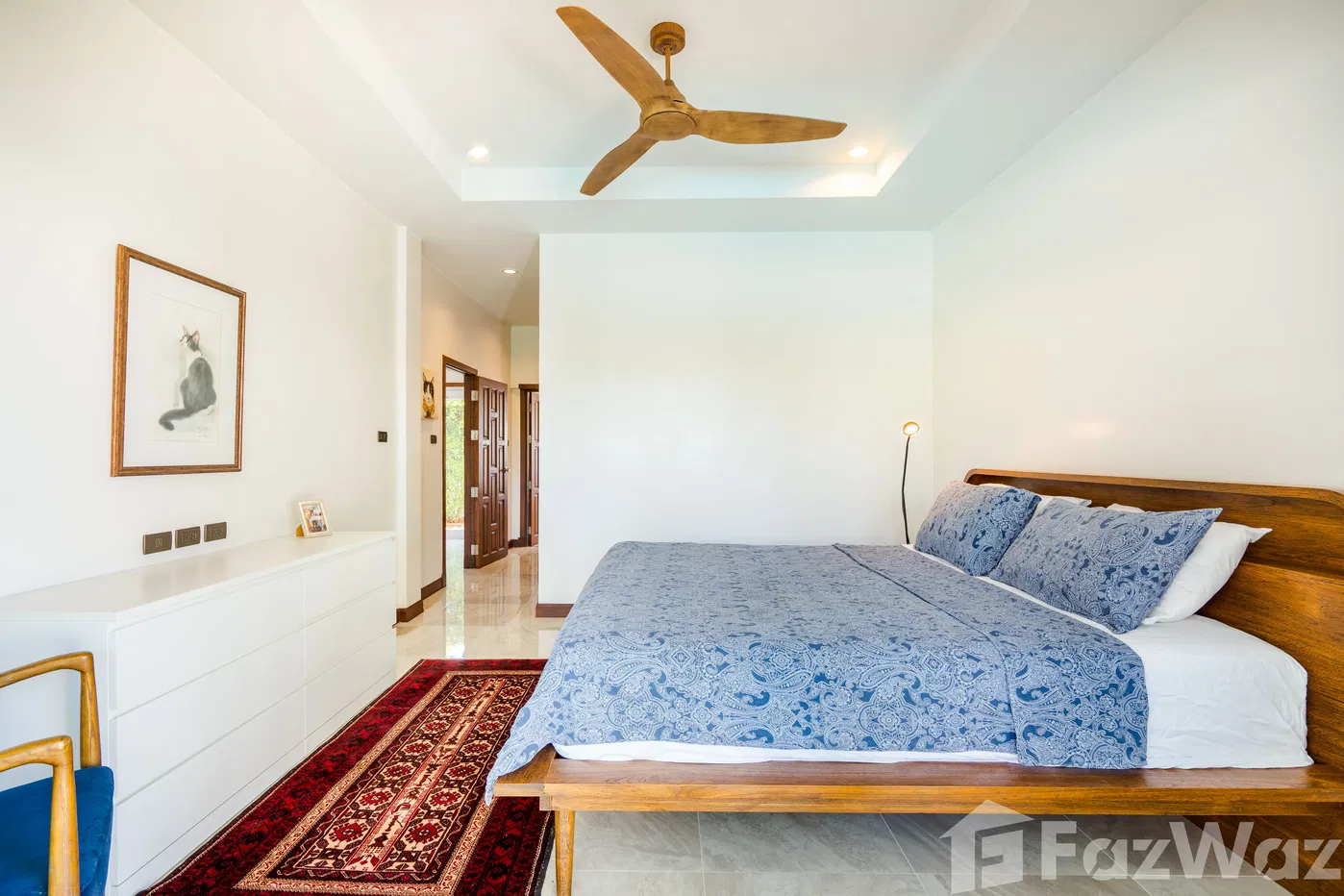 picture 4 Bedroom Villa for sale at Orchid Palm Homes 6 - 18/52
