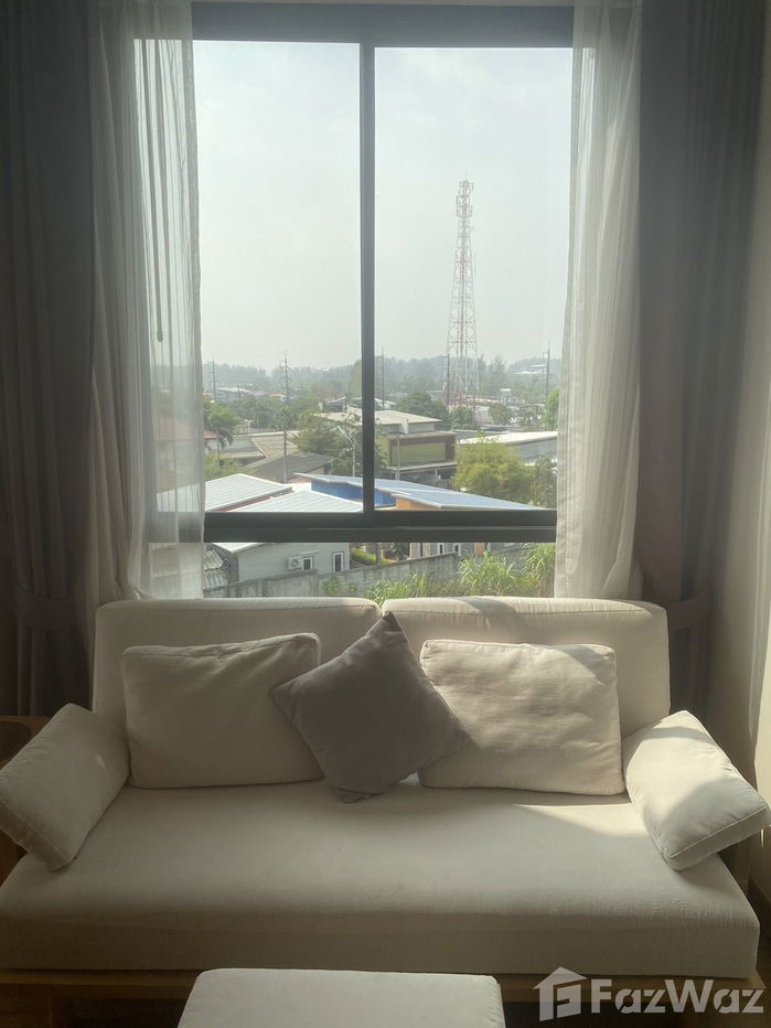 picture Studio Condo for rent at Hill Myna Condotel 1644996 - 11/12