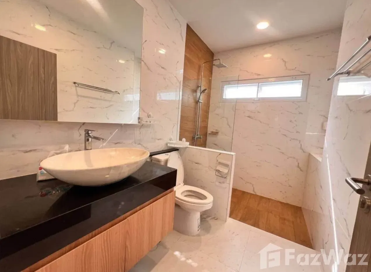 picture For SALE: NEW Garden Ville 6 House in Huai Yai, - 10/13