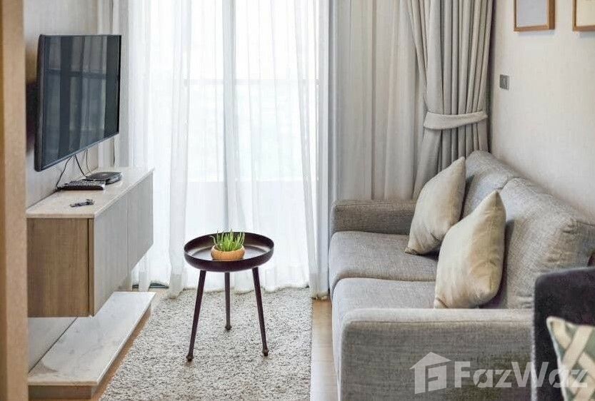 picture 1 Bedroom Condo for sale at The Lumpini 24 - 7/7