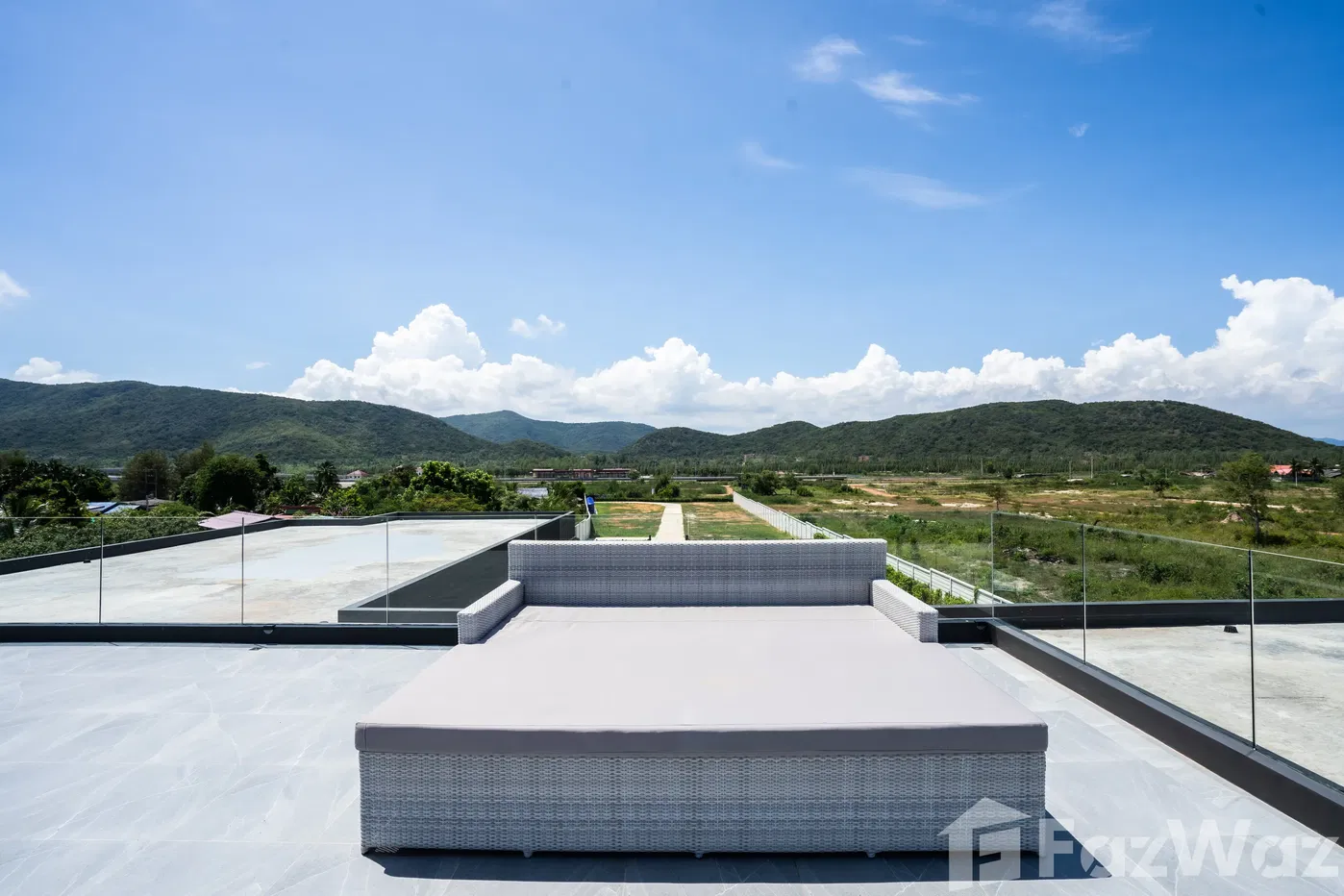 รูป วิลล่าให้เช่า 5 ห้องนอน ใน หัวหิน, ประจวบคีรีขันธ์ 5349952 - รูปที่ 22/24