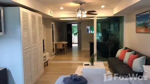 1 Bedroom Condo for rent at Patong Harbor View