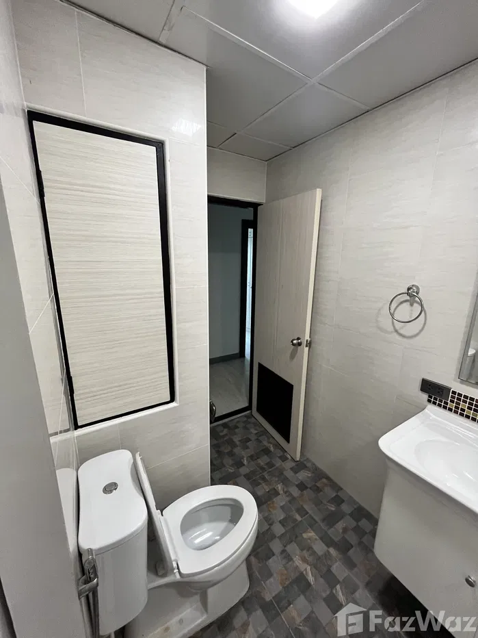 picture Fully Furnished 2+1 Bedroom Condo for Sale at Liberty Park 2 - 20/38