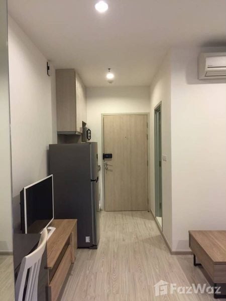 picture Studio Condo for sale at Ideo Mobi Sukhumvit Eastgate - 1/7