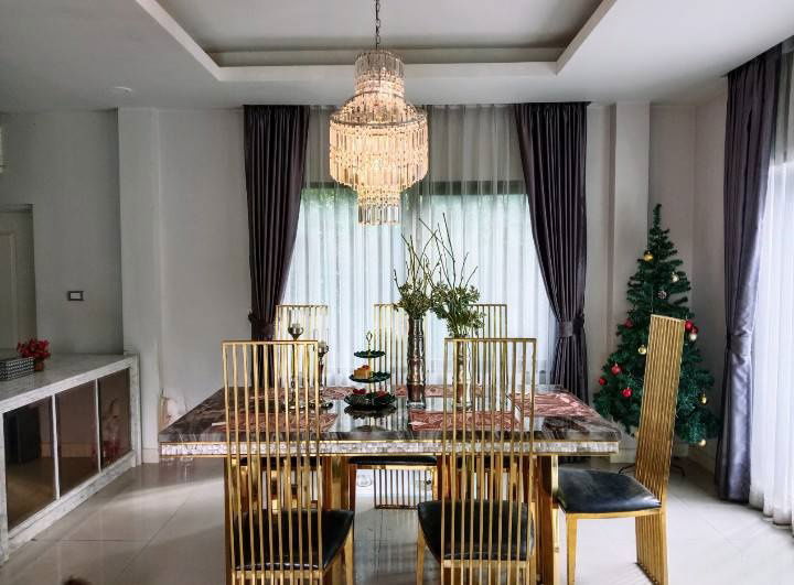 picture 🟢For Rent🟢Centro Ramintra Chatuchak, beautiful room, fully furnished 📱ADD LINE @nathong97 (Reply ⚡ 24 Hr) P968 - 2/30