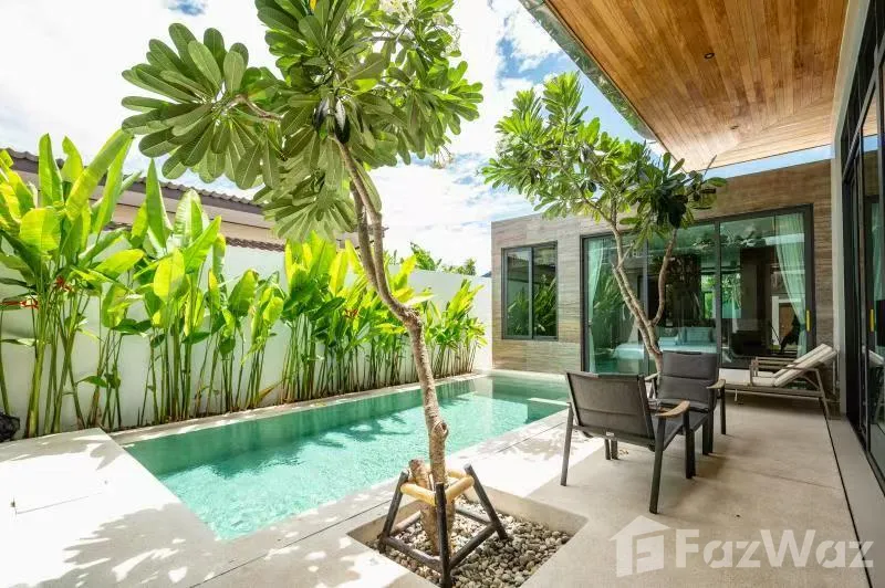 Mouana Pratthana villa  5630946 - image 2