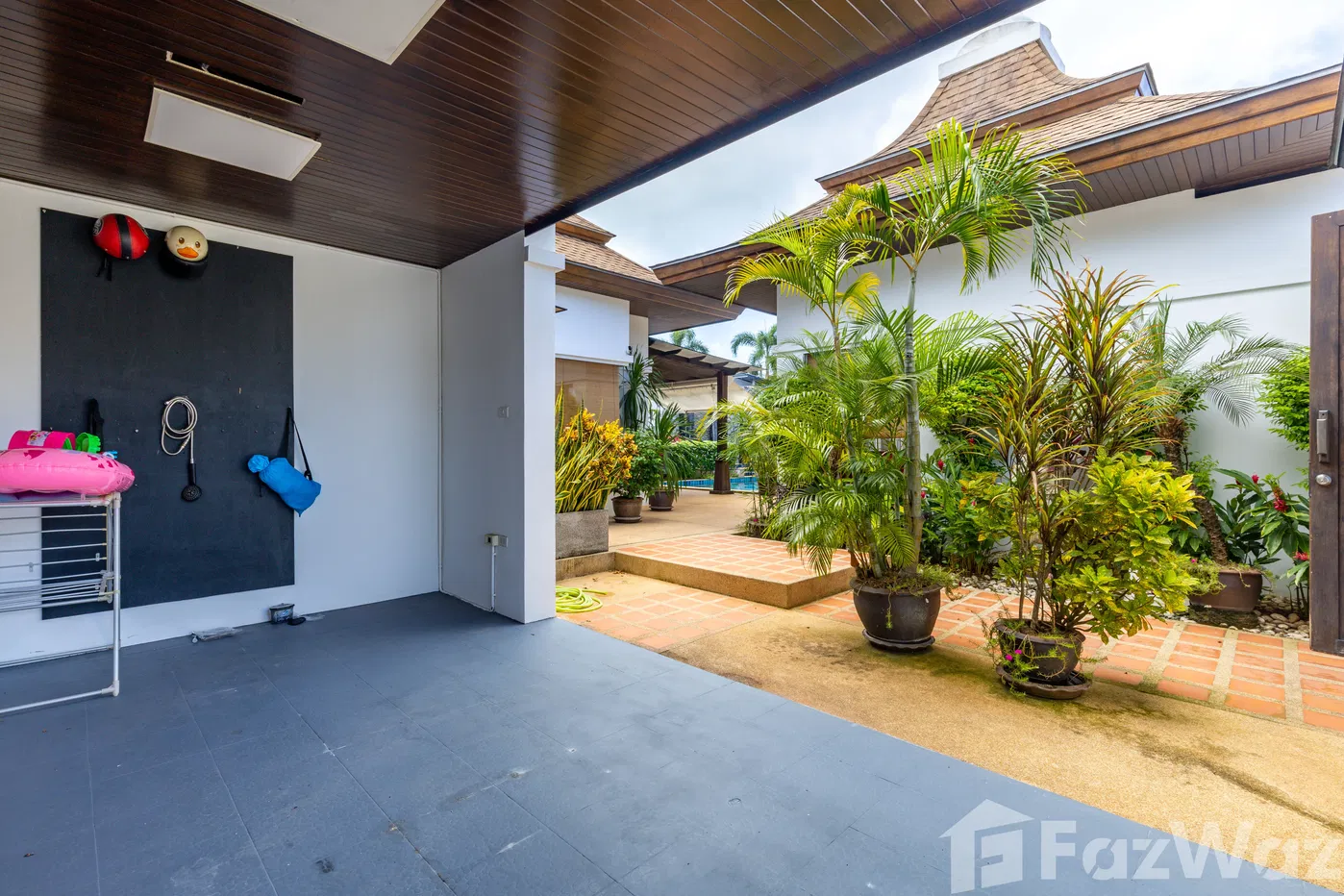 picture 3 Bedroom House for sale in Rawai, Phuket - 12/29