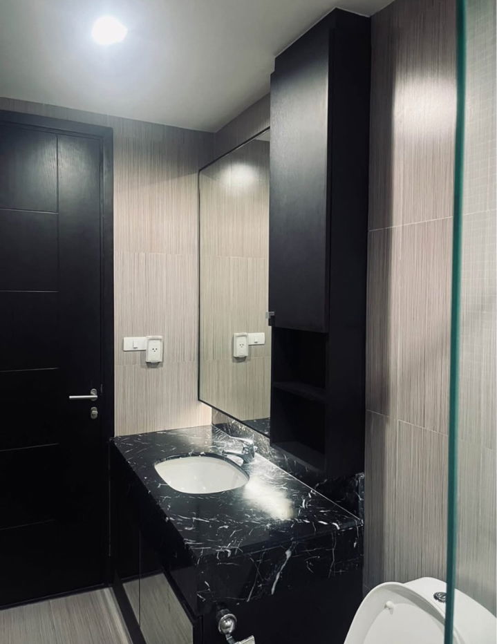 รูป #R5689 🎉 130868 ให้เช่าคอนโด Villa Sikhara Thonglor25  - รูปที่ 14/14
