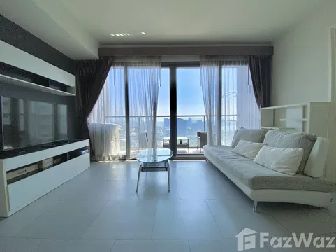 คอนโดให้เช่า 2 ห้องนอน ในโครงการ ซายร์ วงศ์อมาตย์