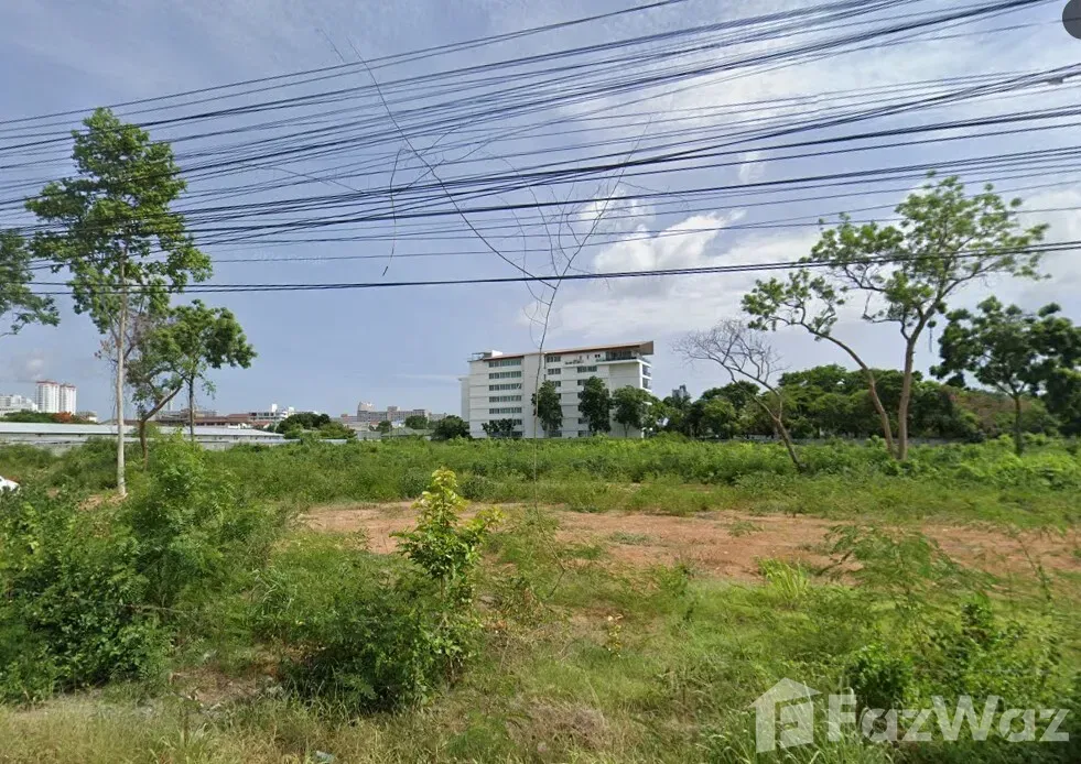 picture Land for sale in Nong Prue, Chon Buri - 3/6