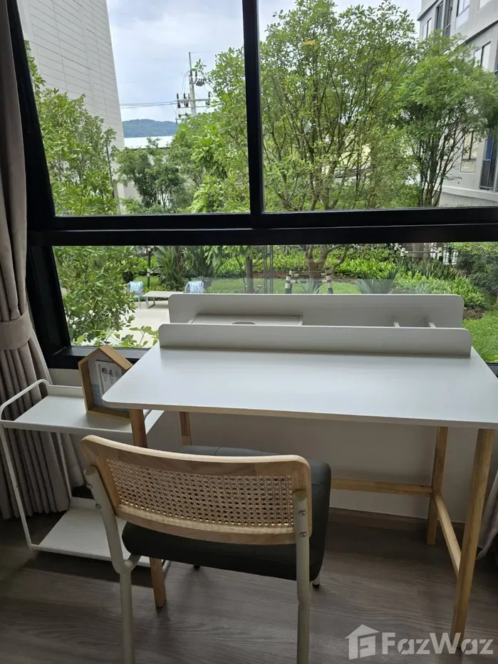 picture 2 Bedroom Condo for rent at Dcondo Reef Phuket 5361416 - 17/17