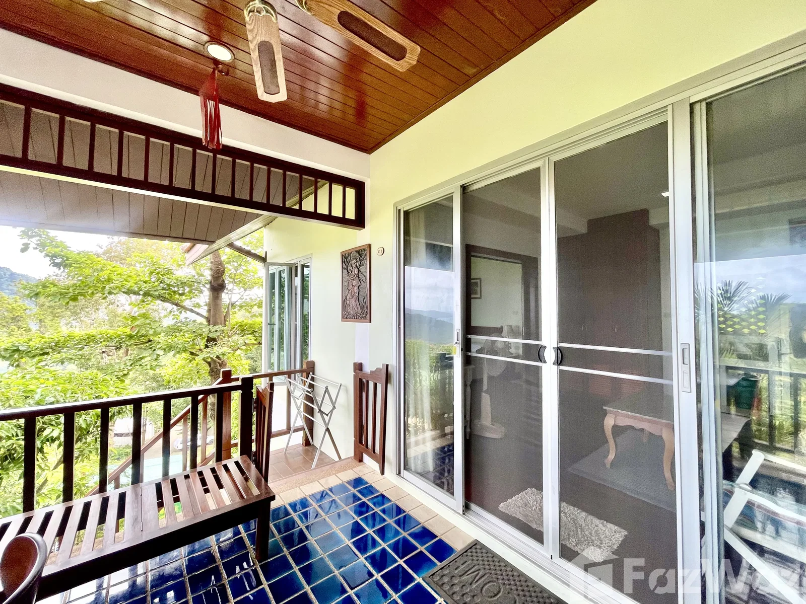2 Bedroom House for rent in Kathu, Phuket  5661540