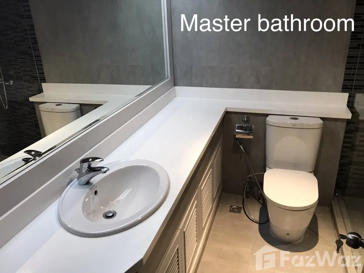 picture 2-Storey Penthouse for Sale at Jomtien Plaza Condotel - 17/29
