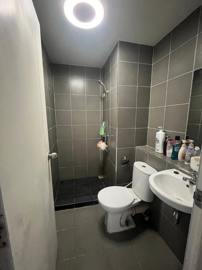 picture Rent 5000, large room, Building B - 9/9