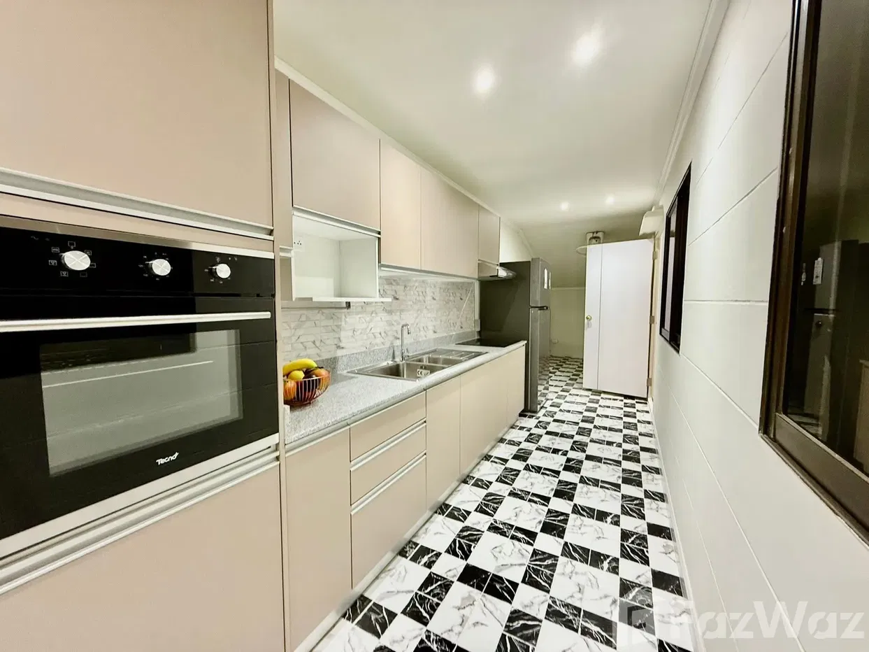 picture 4 Bedroom Villa for sale at Wantana Village - 23/27
