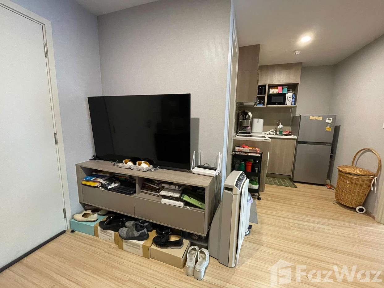 รูป ขาย คอนโด 1 ห้องนอน ในโครงการ เอลลิโอ เดล มอสส์ - รูปที่ 3/10