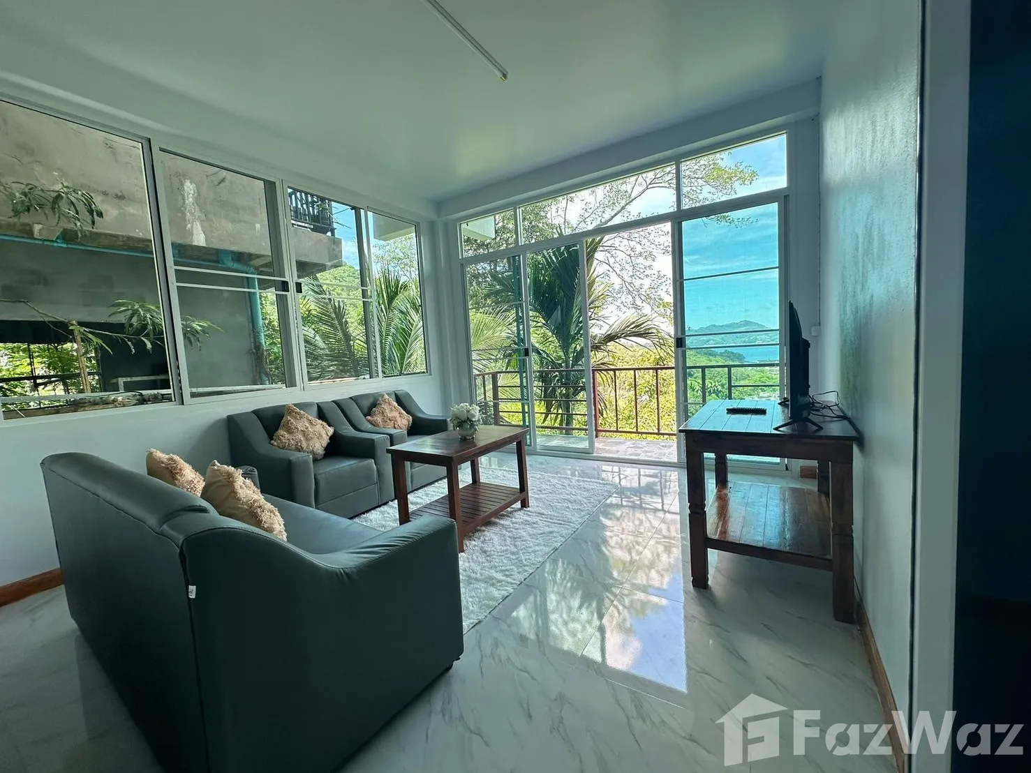 2 Bedroom House for rent in Patong, Phuket  5353988 - image 5