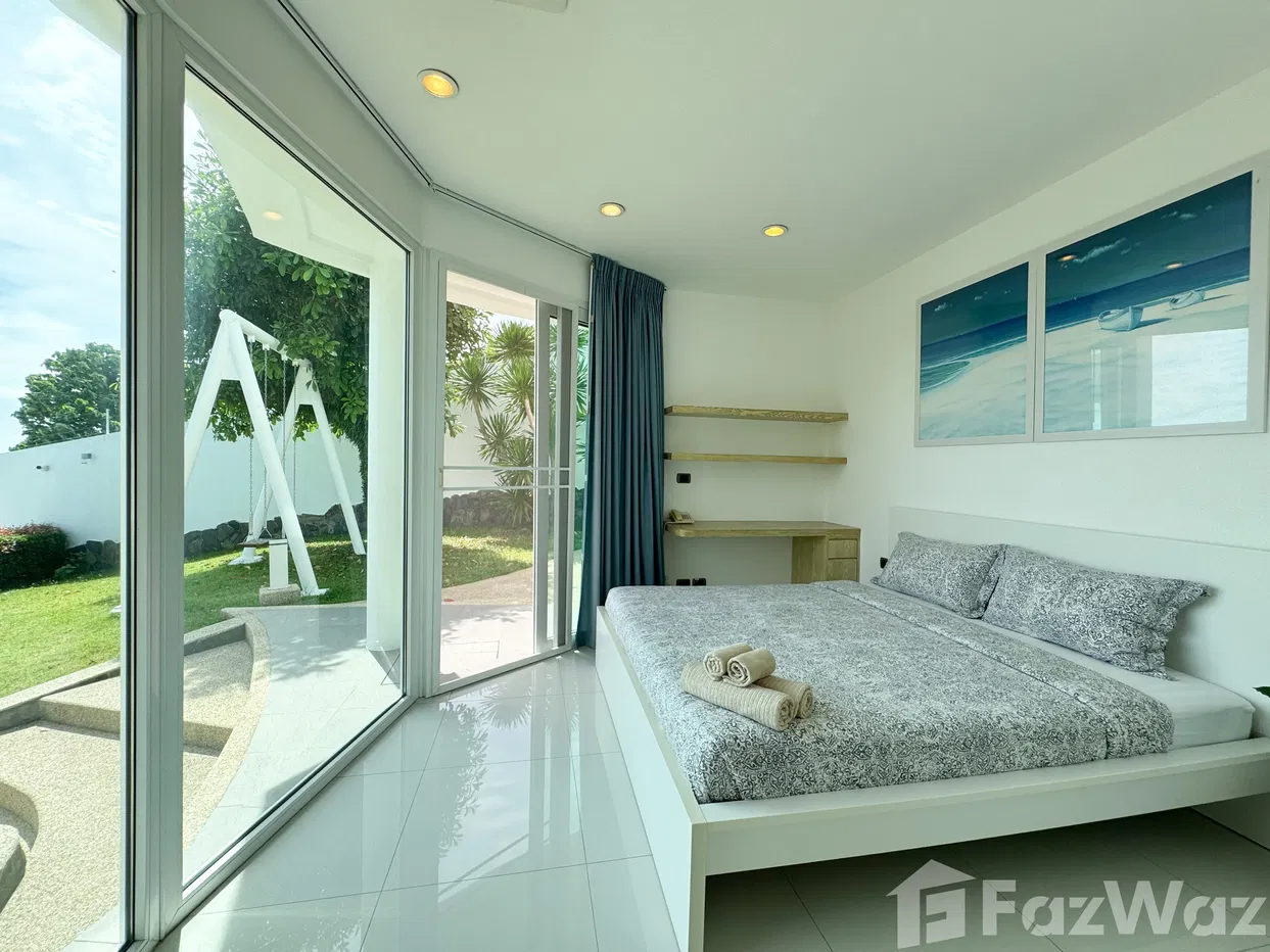 picture 6 Bedroom Villa for rent in Chalong, Phuket  5564735 - 56/65