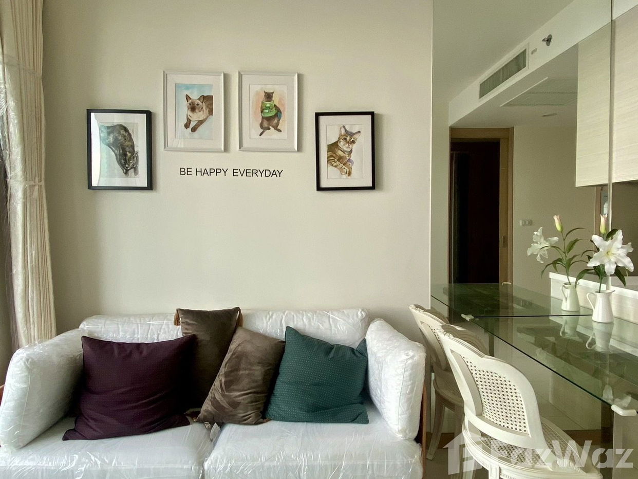 picture 1 Bedroom Condo for sale at The Riviera Wongamat - 3/12