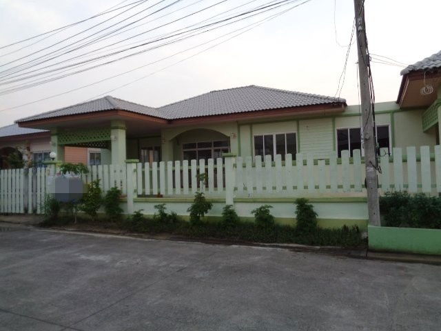picture FOR SALE  HOUSE PROPERTY  1719000 BAHT. - 6/8