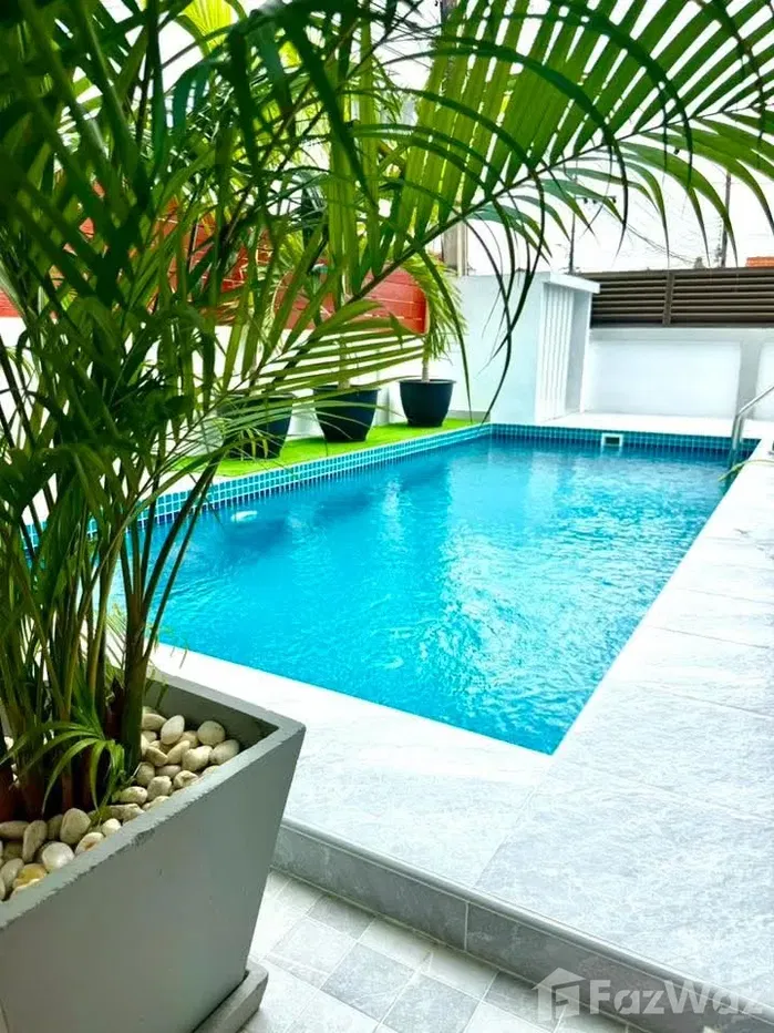 picture 4 Bedroom Villa for sale at Wantana Village - 26/27